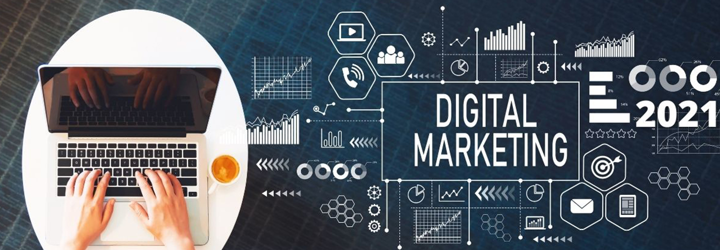 How Digital Marketing Will Change in 2021