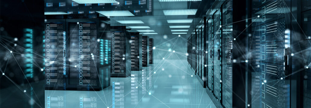 Web hosting
