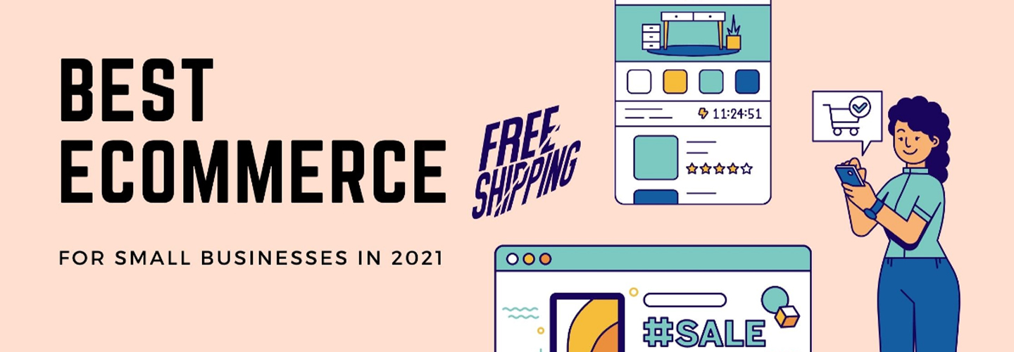 Top 5 Ecommerce Platforms for Small Businesses in 2022