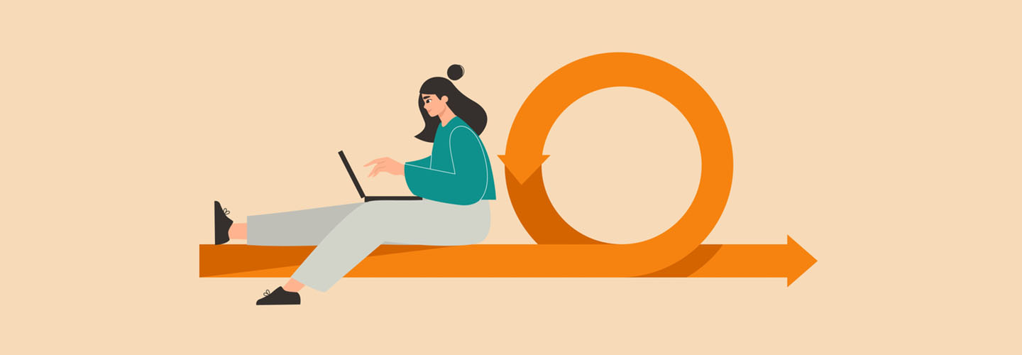 Agile vs Waterfall vs Scrum - Major Differences You Should Be Aware Of!