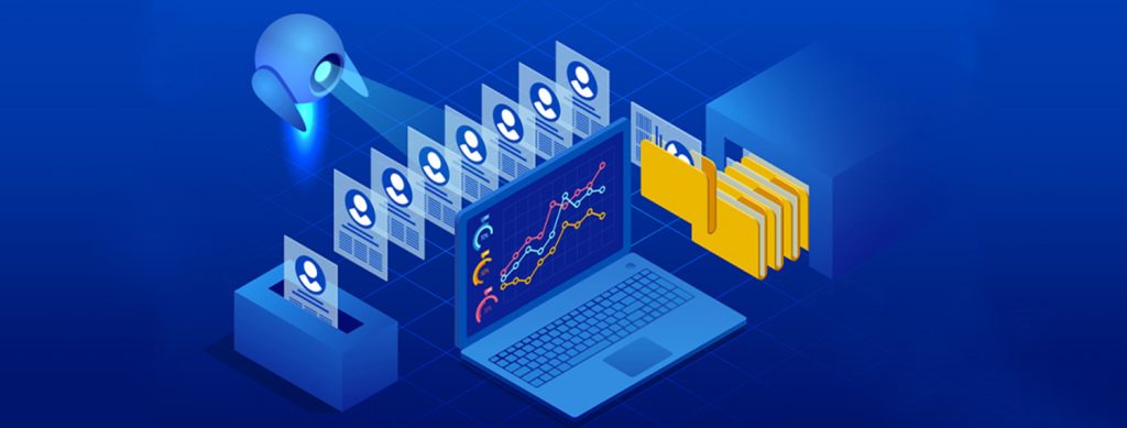 Artificial Intelligence Changing The Recruiting Process