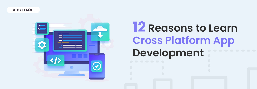 cross platform app development