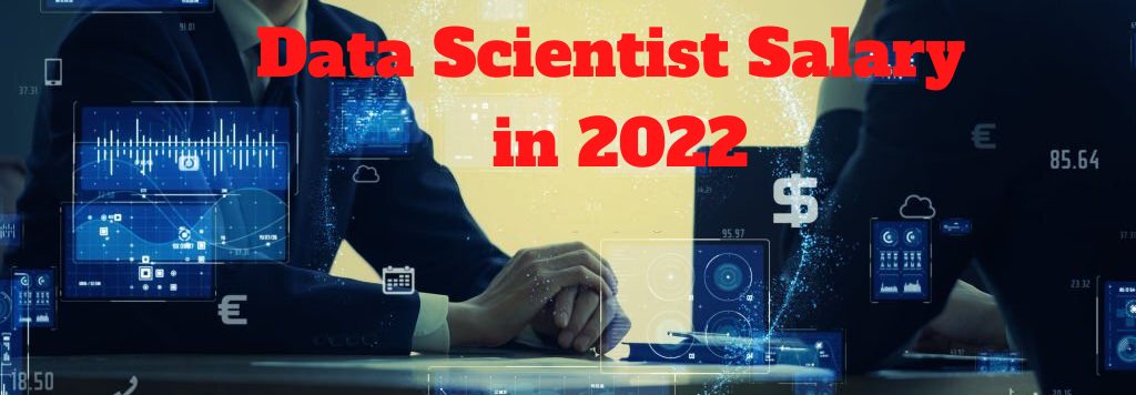 Find out the Data Scientist Salary for entry-level data scientist Find out the Data Scientist Salary for entry-level data scientist