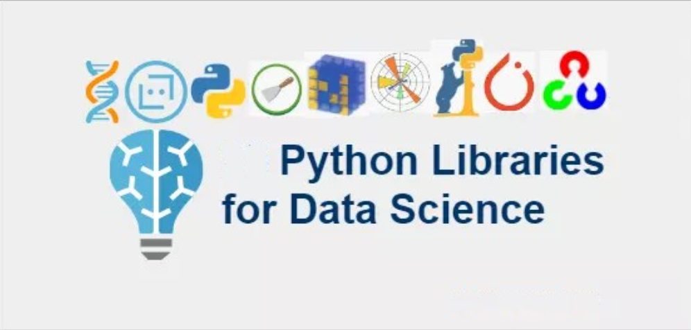 Top Best Python libraries for data science and machine learning in 2023