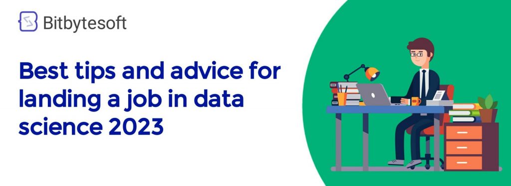 Job in Data Science