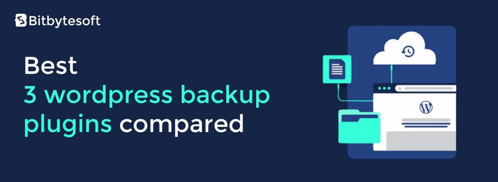 Backup Plugins Compared