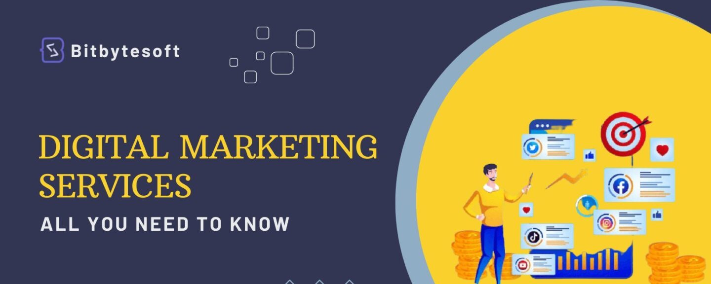 Digital Marketing Services