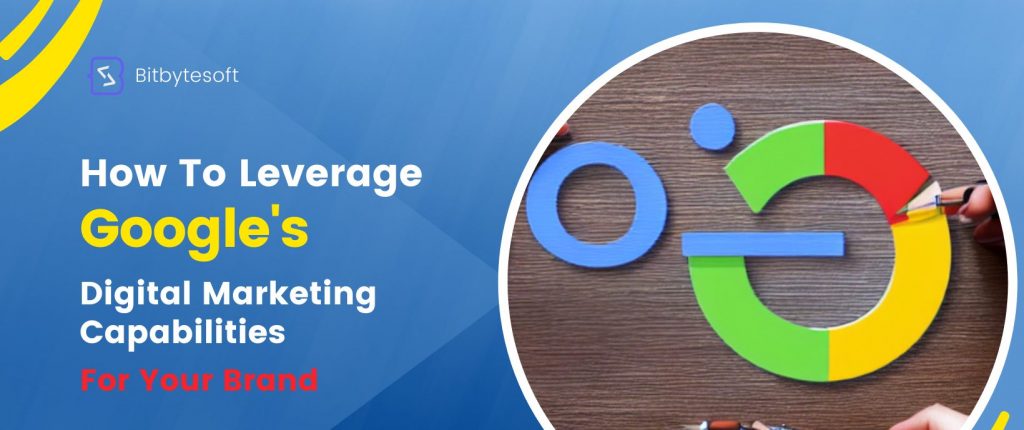 Google Digital Marketing