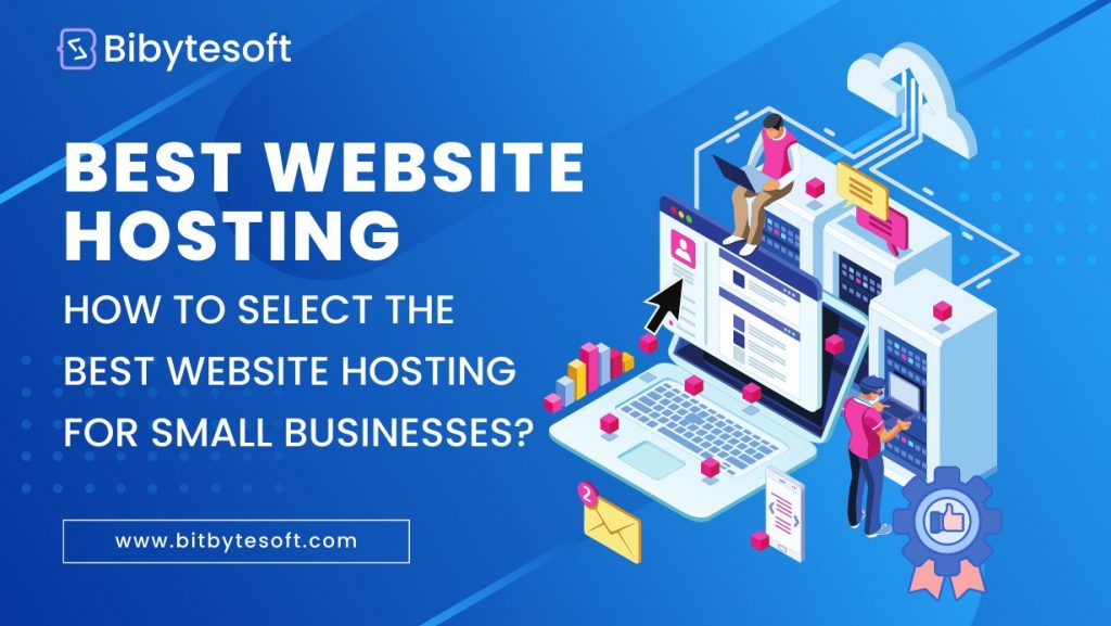 best website hosting