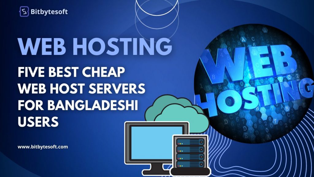 Cheap Web Hosting Service