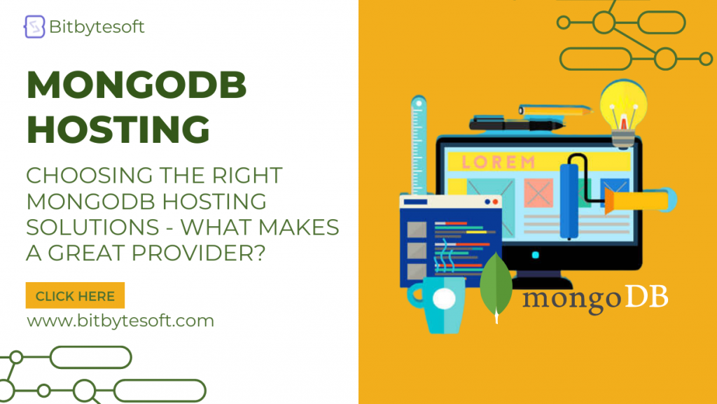 Mongodb Hosting Service