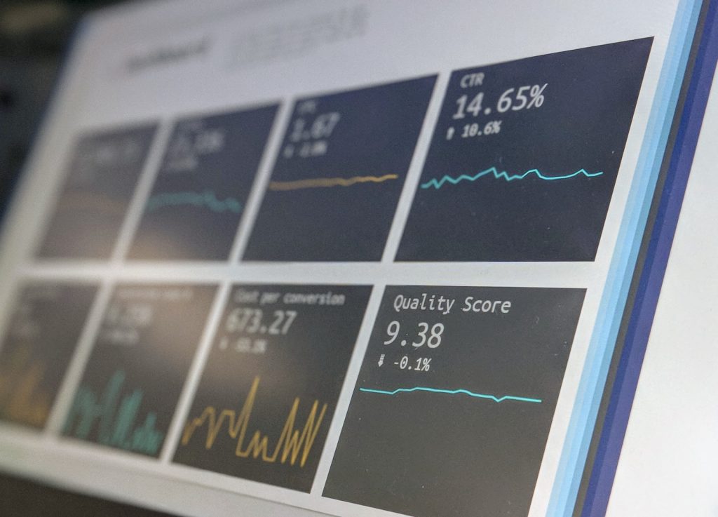 website audit for seo checklist