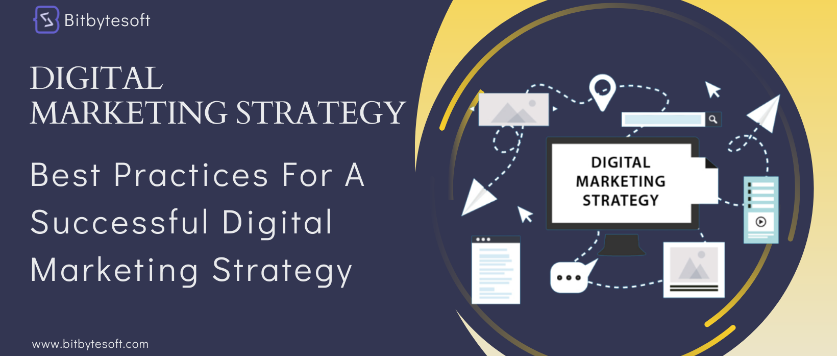 Successful Digital marketing strategy