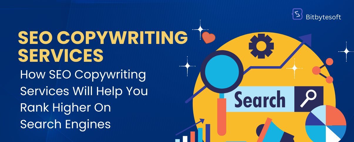 seo copywriting services