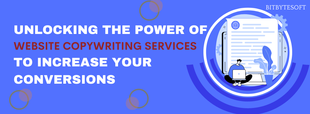 Website Copywriting Services