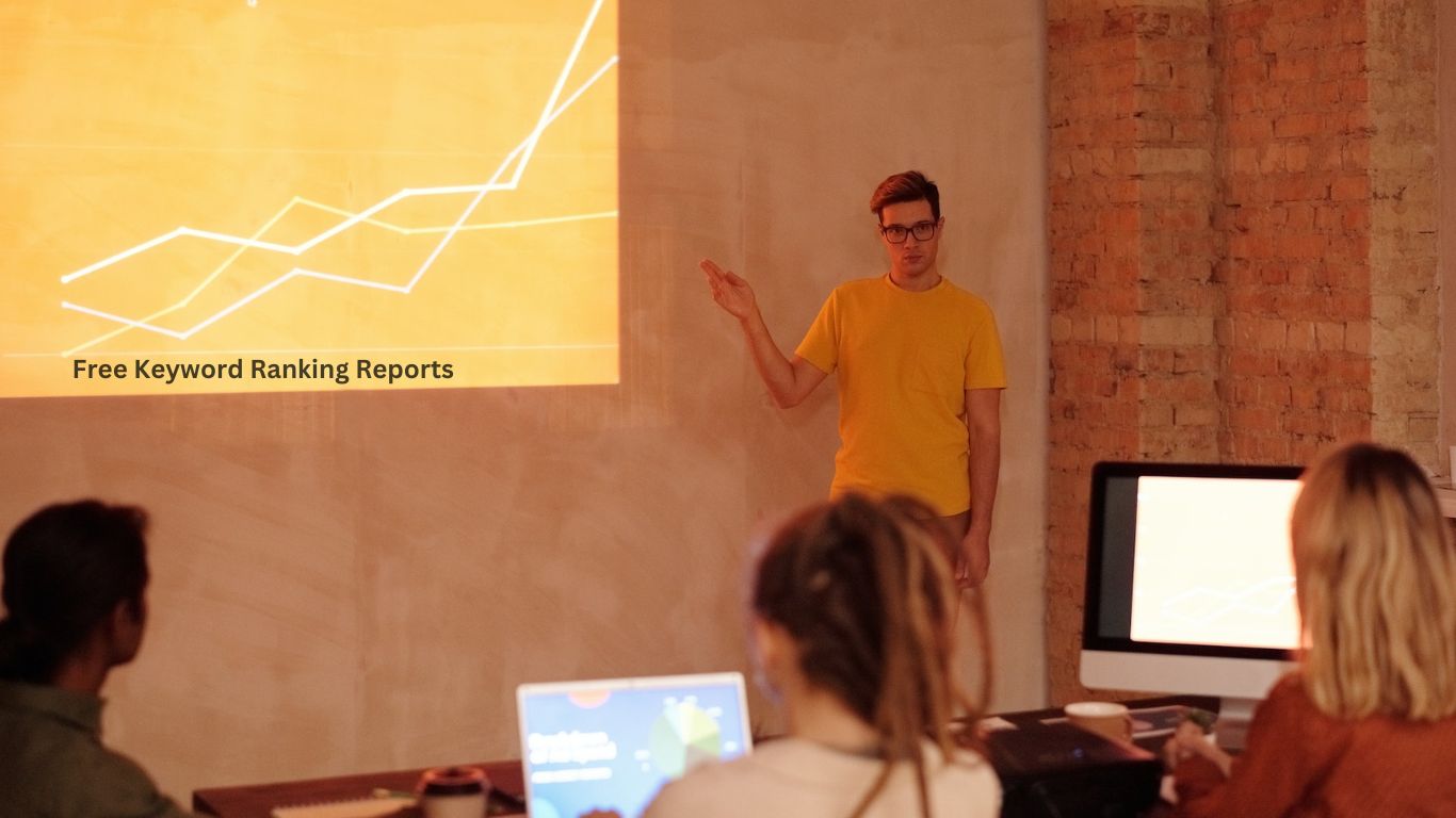Understanding the Importance of Free Keyword Ranking Reports in SEO