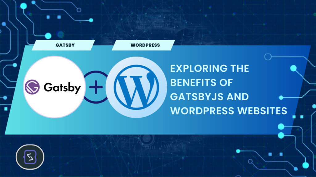 GatsbyJS and WordPress