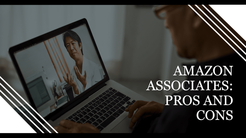Amazon Associates