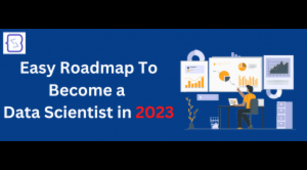 become a data scientist