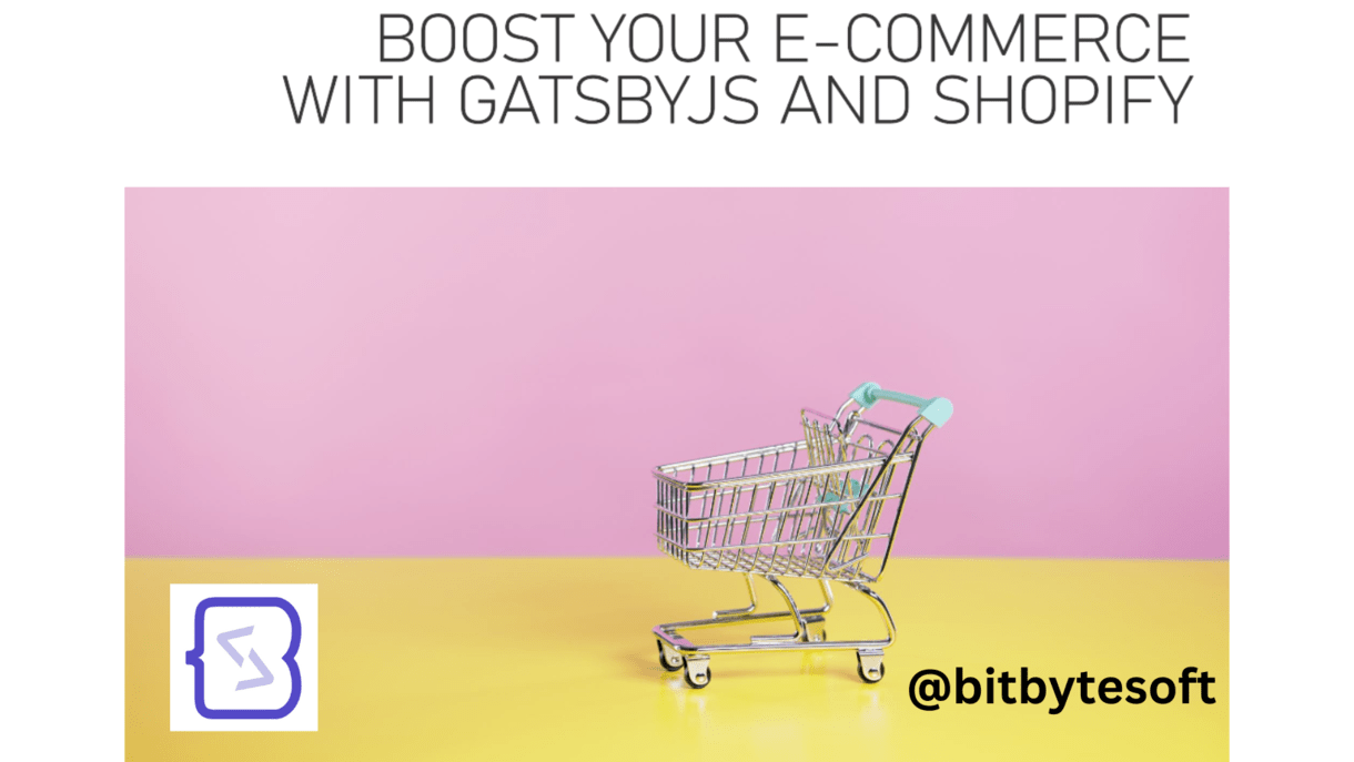 Benefits of Modern GatsbyJs and Shopify E-commerce Benefits of Modern GatsbyJs and Shopify E-commerce