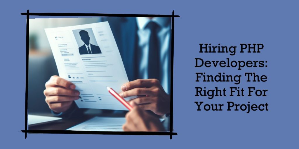 hiring php developers