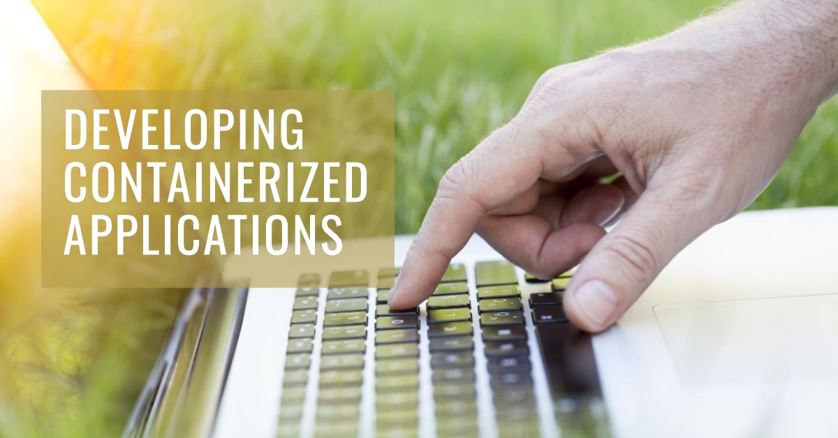 Mastering Containerization Development: A Deep Dive into Modern Software Deployment