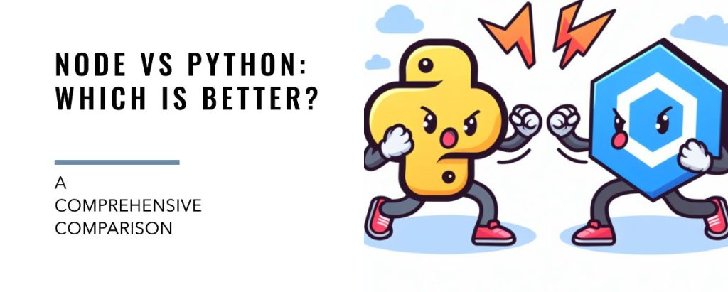 Node vs Python