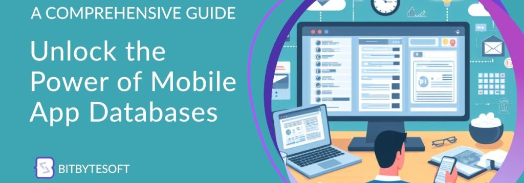 mobile app database