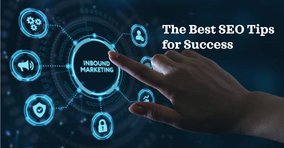 Proven Strategies: The Best SEO Tips for Success in 2024